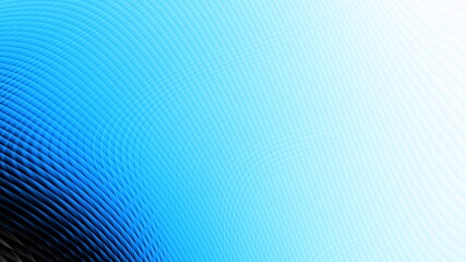 Abstract fractal pattern. Abstract background. Horizontal background with aspect ratio 16 : 9