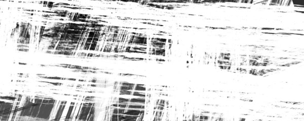 Obraz premium White Concrete Cement Background with Light Gray Cracks and Crumpled Wrinkles