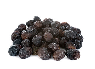 black olives in studio