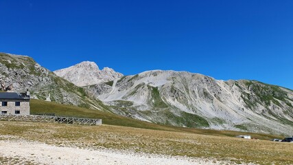 Gran Sasso