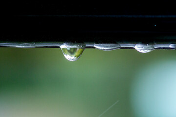 llueve