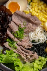 Noodle Shop