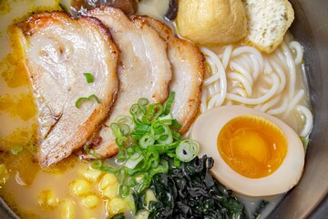 Noodle Shop