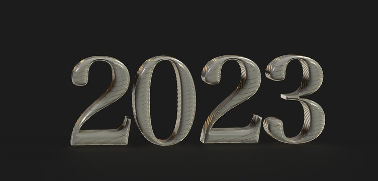 2023 ,future, business, template layout design, cover book