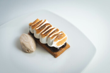 S'More Dessert