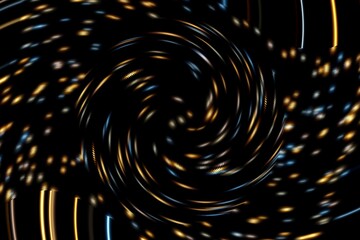 Obraz premium 3d render illustration, Amazing picture of Abstract background