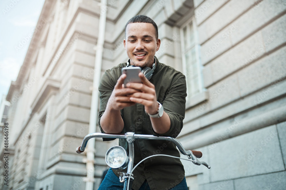 Poster take your business with you with this smart tool