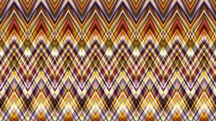 Digital fractal pattern. Abstract background.