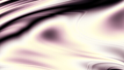 Naklejka premium Digital fractal pattern. Abstract background.