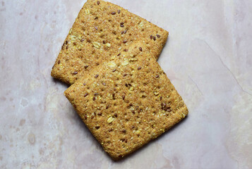 slices of bread