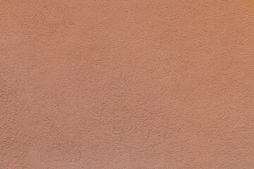 Fine texture of light wall plaster background. Texture of fine plaster on concrete wall background