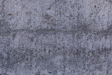 Fine texture of light wall plaster background, texture of fine plaster on concrete wall background.