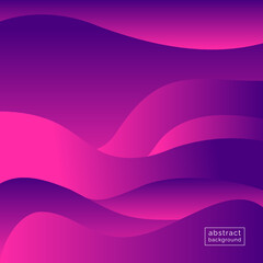 abstract pink background perfect as a background or a banner