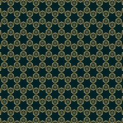 seamless pattern