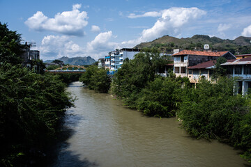 Honda Tolima Colombia