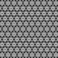 Seamless patter for fabric, paper, interior, decoration, poster, wallpaper and print