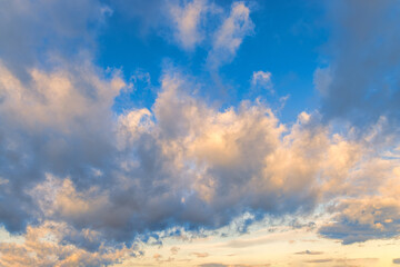 Clouds