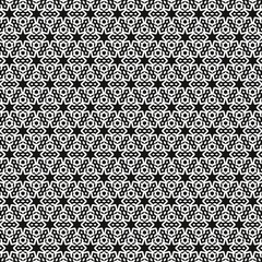 Seamless patter for fabric, paper, interior, decoration, poster, wallpaper and print
