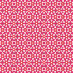 Seamless patter for fabric, paper, interior, decoration, poster, wallpaper and print