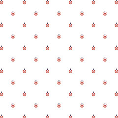 Wheat pattern wallpaper. oat symbol. free space for text. rice sign. Rice pattern wallpaper.