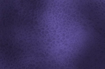 Poster Pantone 2022 very peri Leder textuur achtergrond zeer peri kleur. Trendy kleur 2022 concept.  © BillionPhotos.com