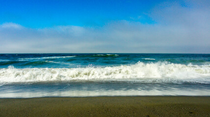 Meyers Creek Beach, Oregon Coast