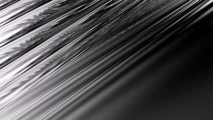 Obraz premium Abstract fractal pattern. Background for design.