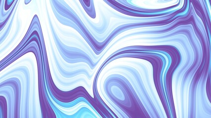 Abstract fractal pattern. Background for design.