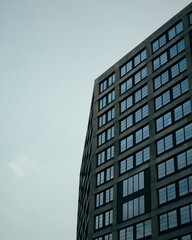 Obraz premium modern office building