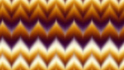 Digital fractal pattern. Abstract background.