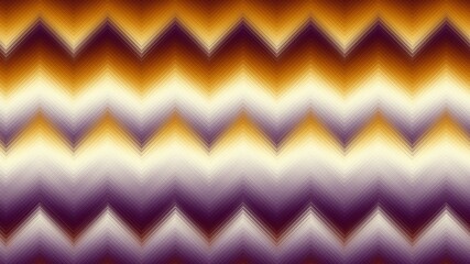 Digital fractal pattern. Abstract background.