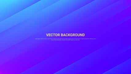  abstract vector background bg purple blue gradient shadows