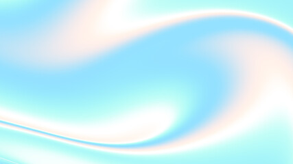 Digital fractal pattern. Abstract background.