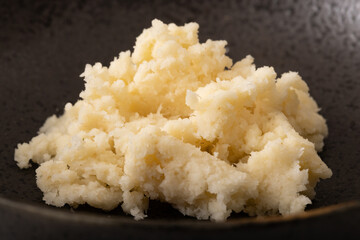 北海道産　山わさび