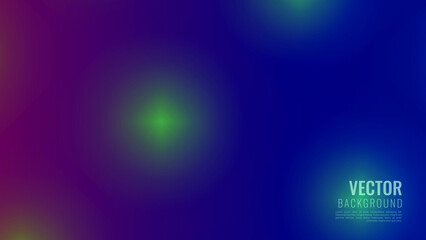 abstract vector background geometric rectangles bg purple green blue gradient modern