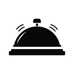 service bell icon