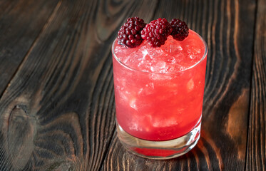 Bourbon Renewal