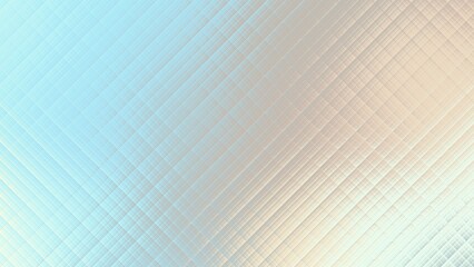 Abstract blurred futuristic image. Horizontal background with aspect ratio 16 : 9