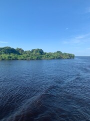 Obraz premium Amazônia - Brasil