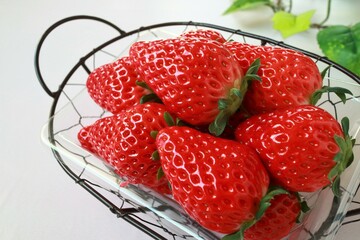 イチゴ