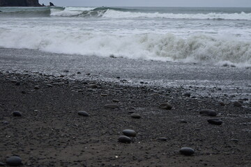 Olympic National Park, Washington, USA