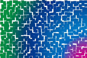 Abstract background - Tiles