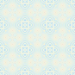 Abstract fractal pattern.