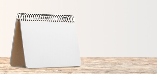 Blank 2022 calendar page dates and month background business planning