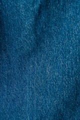 jeans texture and detail for background