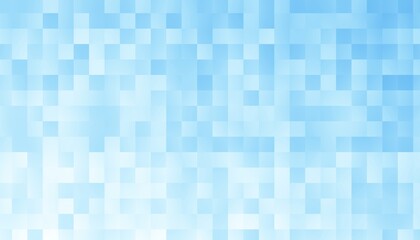 Abstract geometrical background
