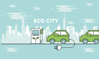 eco city cars