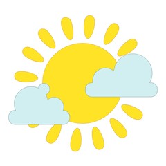 Sun logo