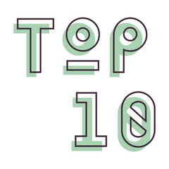 Top 10