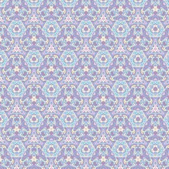 Abstract fractal pattern.